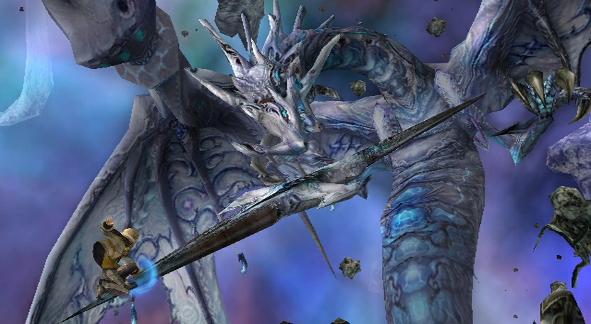 Final Fantasy Crystal Chronicles: The Crystal Bearers - Imagen 13